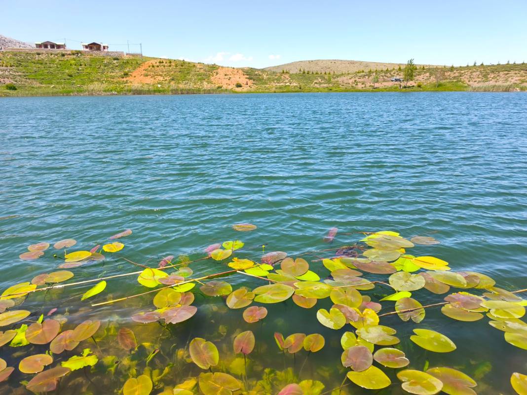 Konya’da gizem ve huzurun buluştuğu konum 9